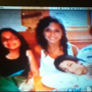 Meet your Posher, Chasity